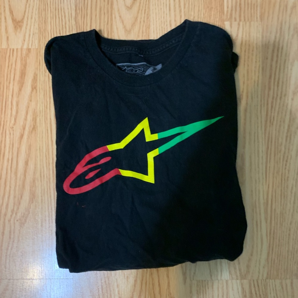 AlpineStars T-Shirt